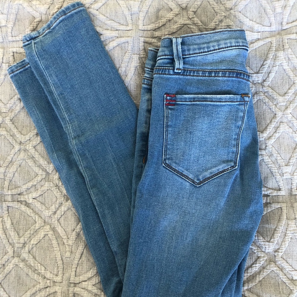 UO jeans